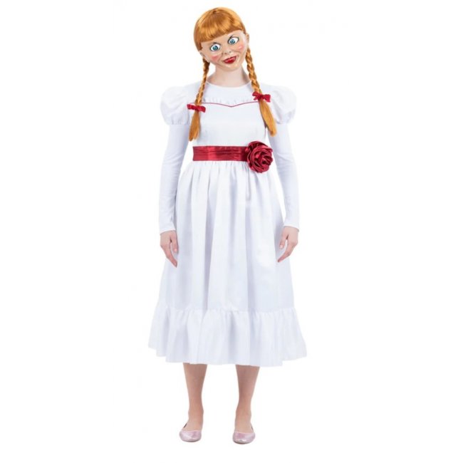 Annabelle Costume