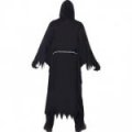 Grim Reaper Costume with Mask