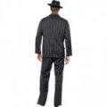 Zoot Suit Costume, Male