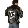 T-Bird with Embroidered...
