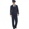 Pilot Costume