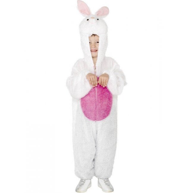 Bunny Costume, Medium