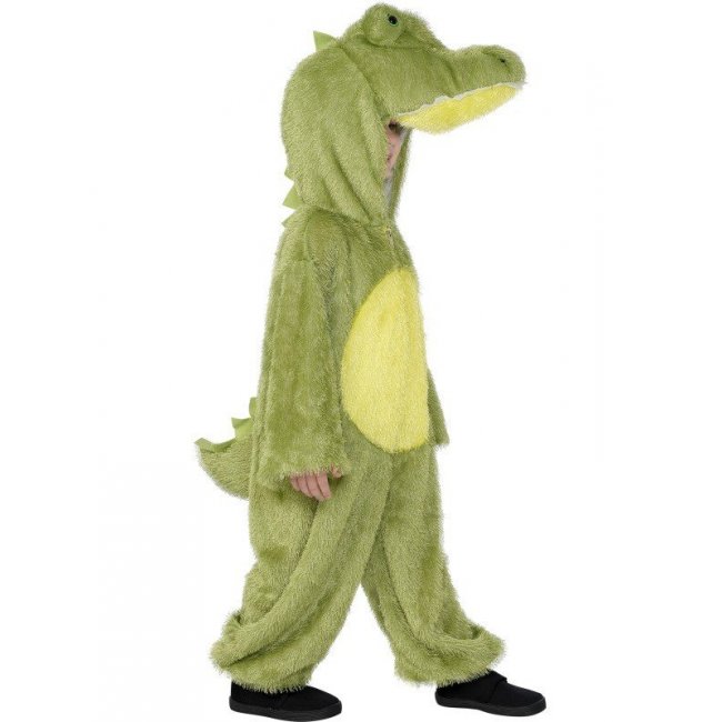 Crocodile Costume, Medium