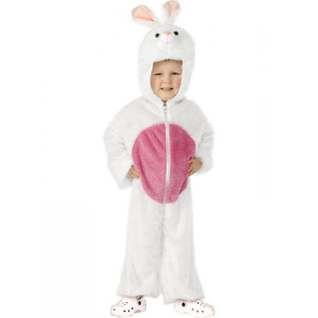 Bunny Costume, Small