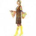 1960s Groovy Lady Costume