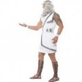 Zeus Costume
