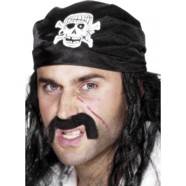 Pirate Bandanna