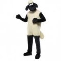 Shaun the Sheep Costume