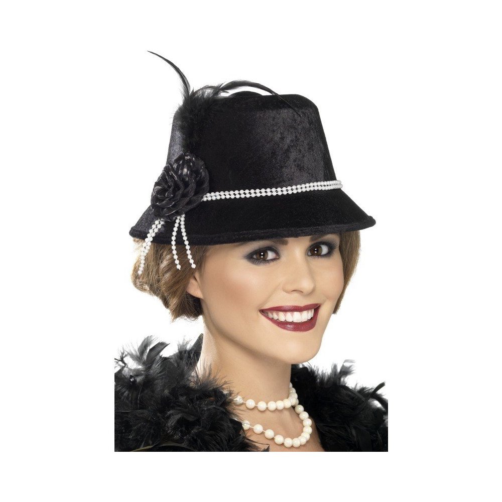 1920's Hat