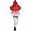 Fever red Riding Hood Costume