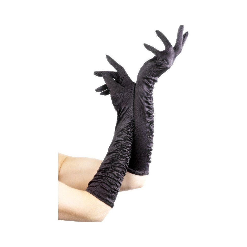 Temptress Gloves