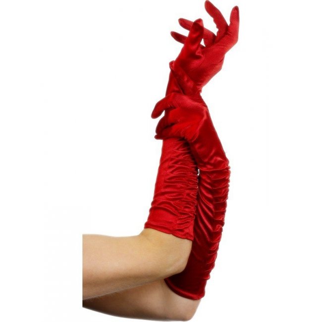 Temptress gloves