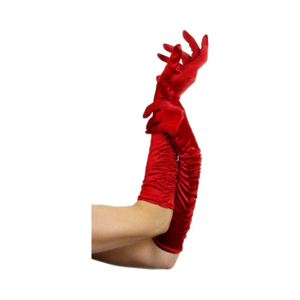 Temptress gloves