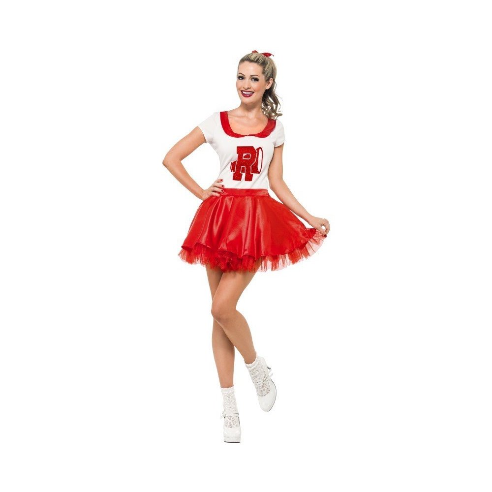 Sandy Cheerleader Costume