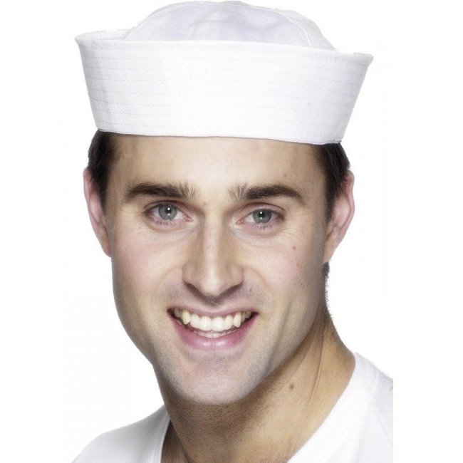 Doughboy Hat US Sailor