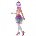 Candy Queen Costume