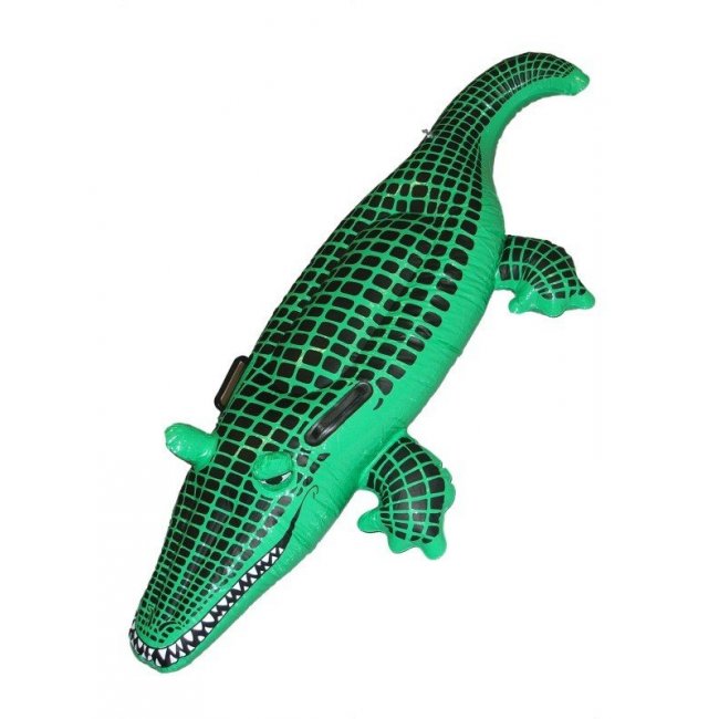 Crocodile Inflatable