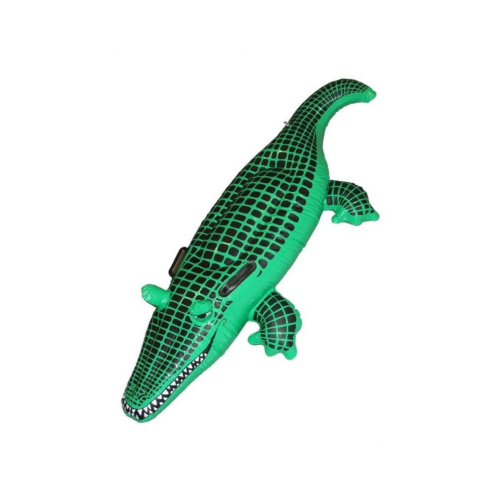 Crocodile Inflatable