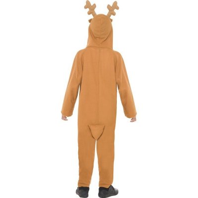 Reindeer Boy Costume