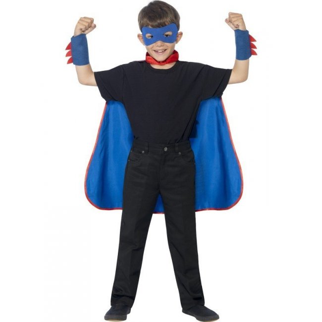 Super Hero Kit