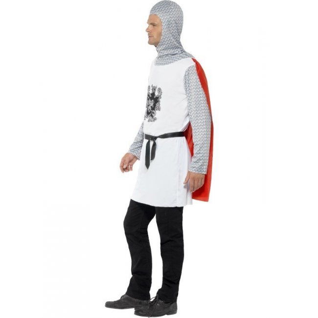 Knight Costume