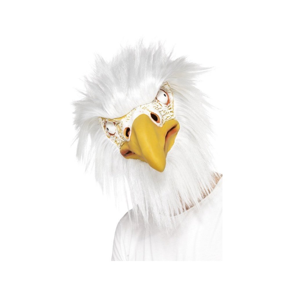 Eagle Mask