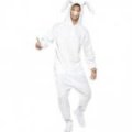 White Rabbit Costume