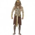 Zombie Pharaoh Costume