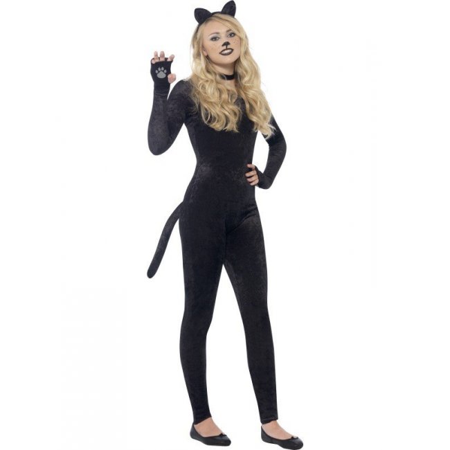 Teen Cat Costume
