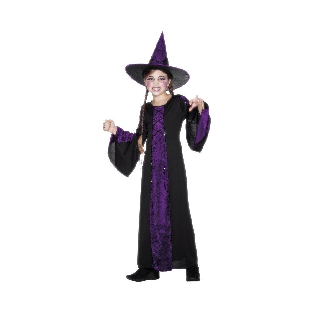 Bewitched Girls Costume