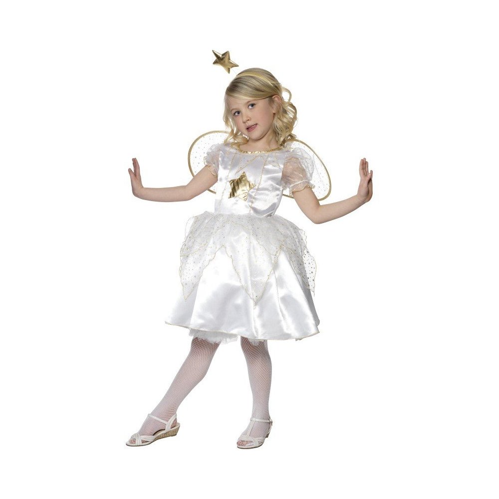 Star Fairy Costume