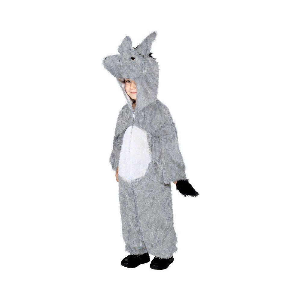Donkey Costume