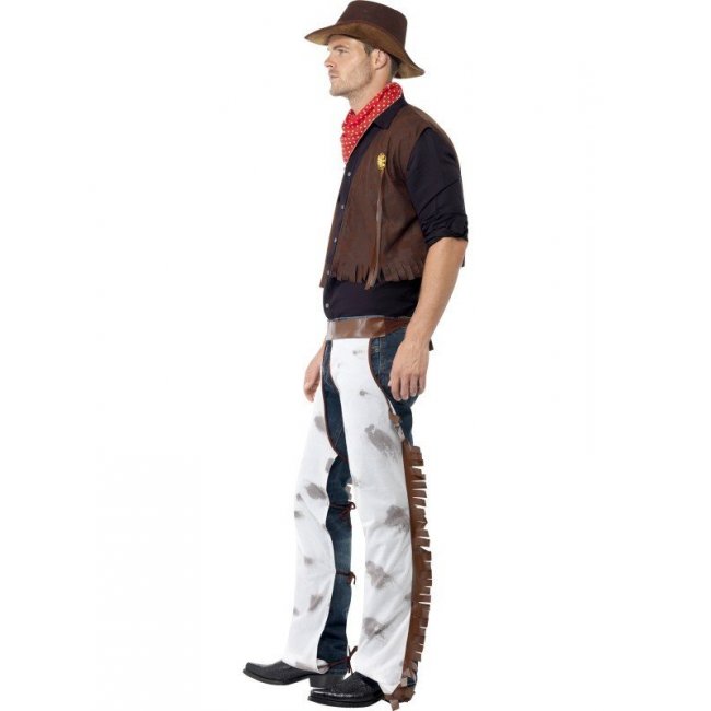 Cowboy Costume