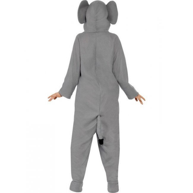 Elephant Costume