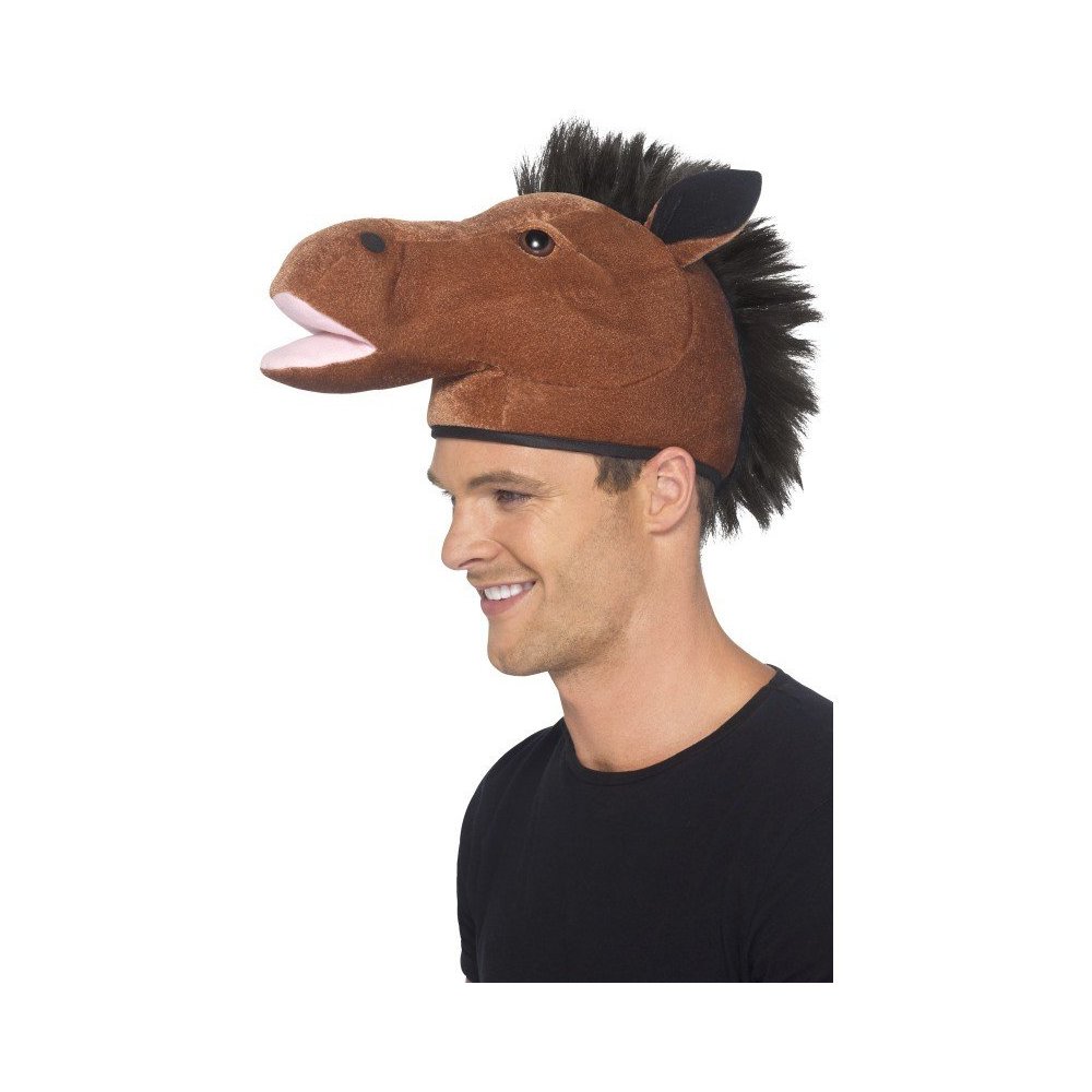 Horse Hat