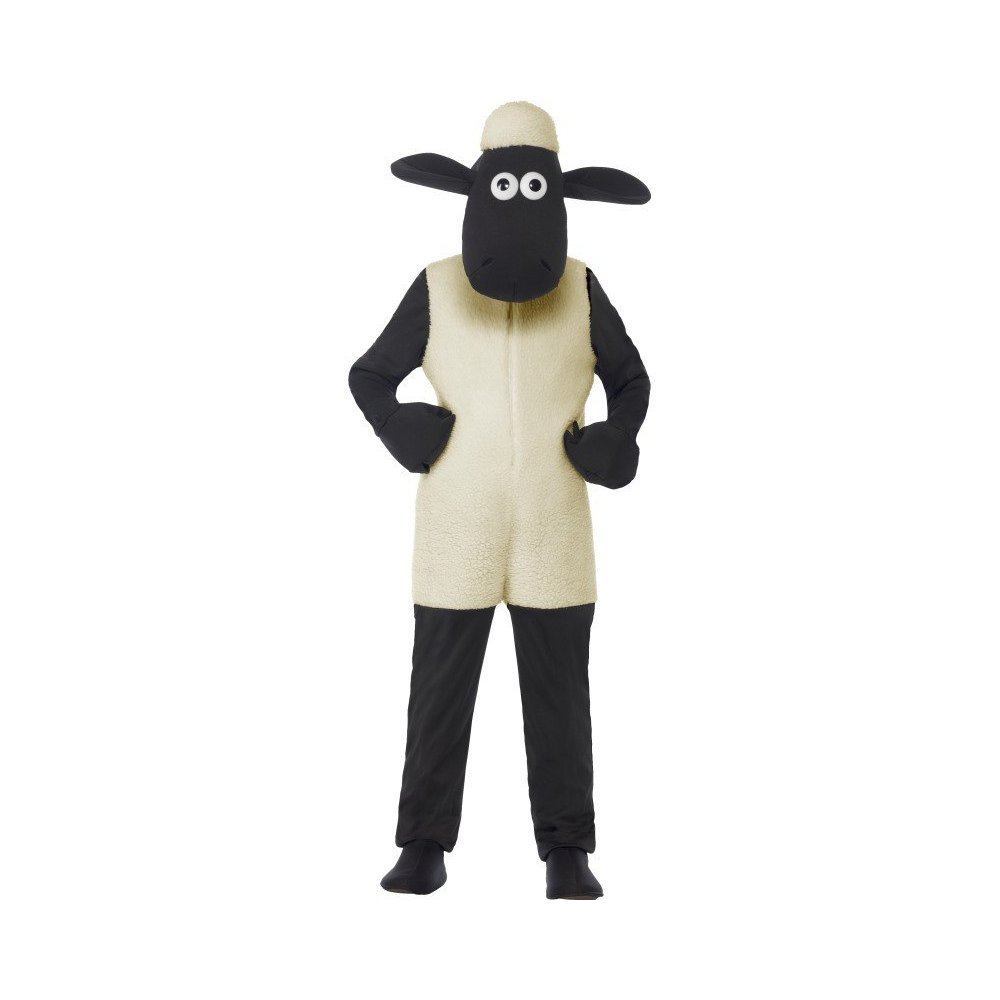 Shaun The Sheep Kids Costume