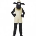 Shaun The Sheep Kids Costume