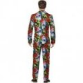 Day Of The Dead Suit
