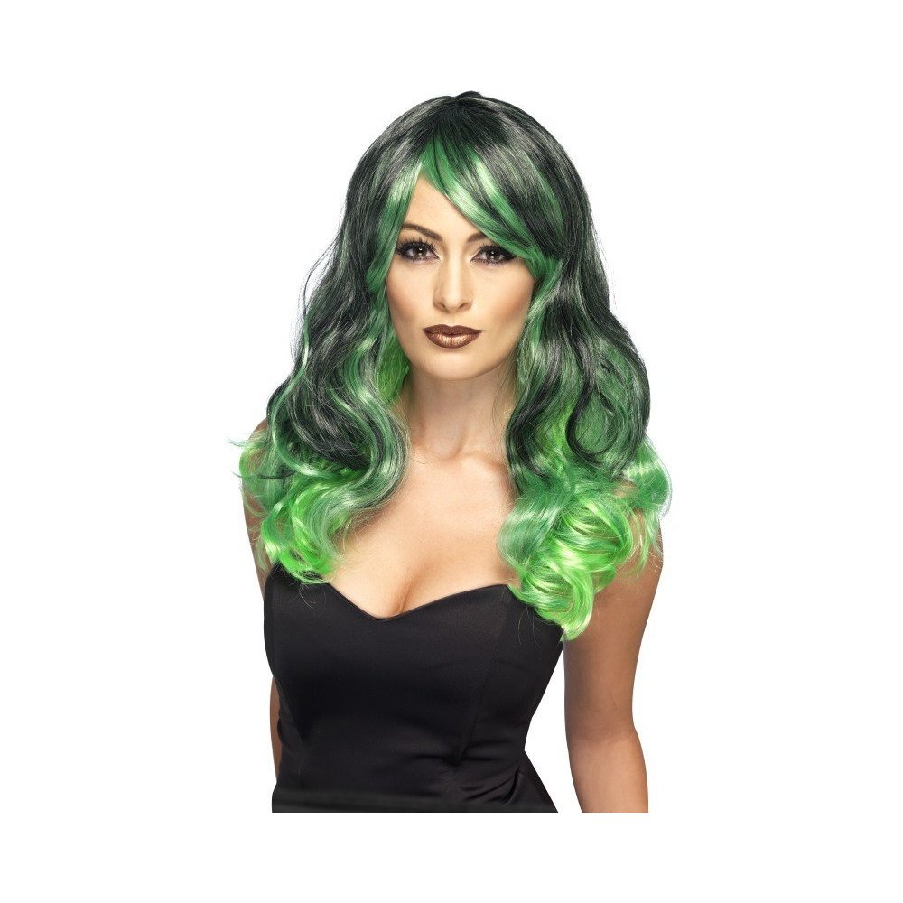 Ombre Bewitching Wig