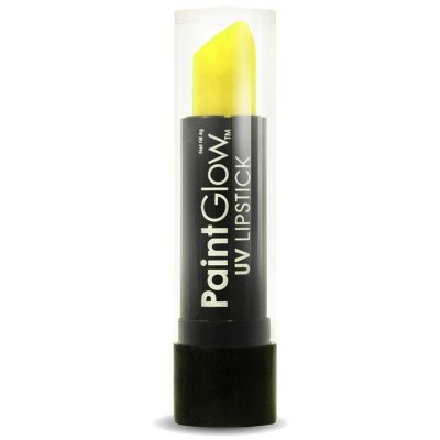 UV Yellow Lipstick 