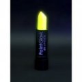 UV Yellow Lipstick