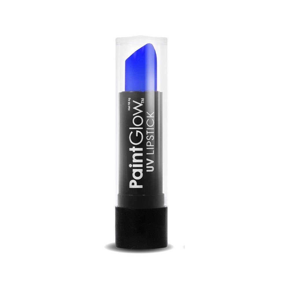 UV Blue Lipstick