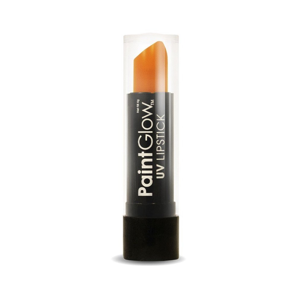 UV Orange Lipstick