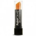 UV Orange Lipstick