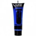Blue UV Hair Gel