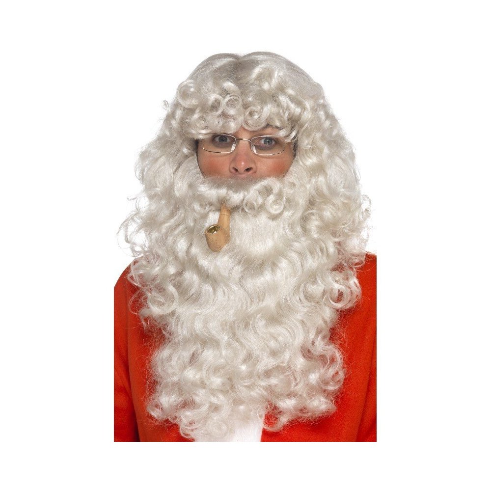 Santa Dress Up Kit