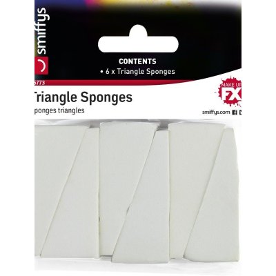Triangle Sponges