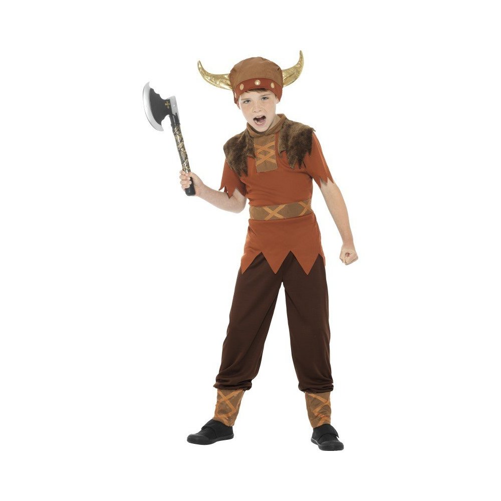 Kids' Viking Costume