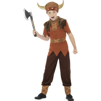 Kids' Viking Costume