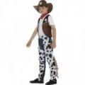 Texan Cowboy Costume